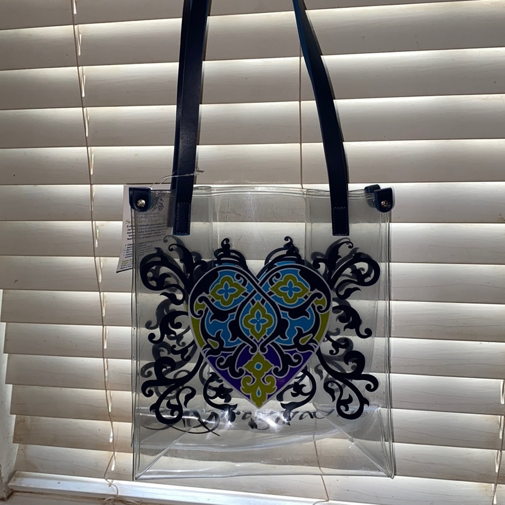 Brighton tote